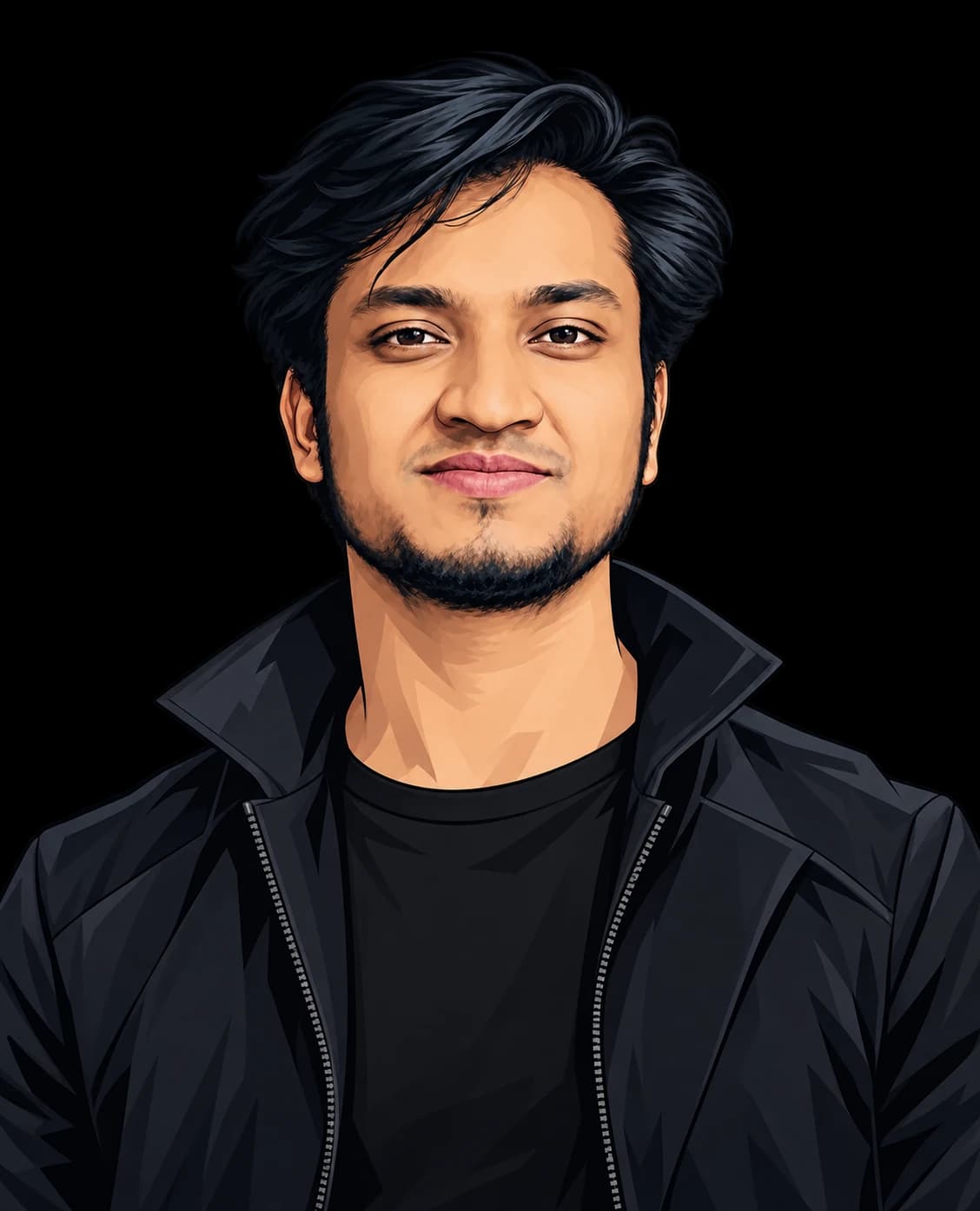 Shakib Howlader